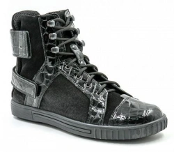 Orthopedic Boots Complex Without Insulated Lining