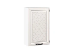 Marina LD.273100.000 Facade Door 600 High Type 1 (Alabaster)