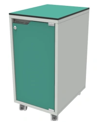 Mobile Cabinet TL-10 TU 9452-015-51768895-2007