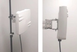 Wireless Object Identifier Reader for Railway Transport - SMIO-01