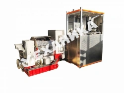 Special Cargo-Passenger Lift PG Series