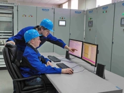 Software Development for Automation of Technological Processes (Engineering)