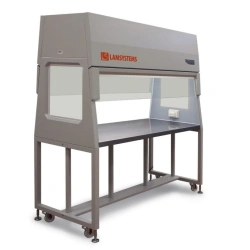 Bacteriological Culture Workbox for Safe Environments