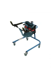 Wheelchair Walkers for Disabled "I CAN!" Model TU 32.50.22-007-91079148-2019, RU No. RZN 2020/12033