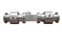 Multifunctional Multiphase Flow Meter MR 80x4 YUMGI.407279.006