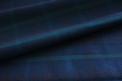 Semi-Wool Suiting Fabric 19с77сАР-ДЯ, Color 69-33