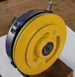 Elevator Speed Limiter for Safety and Performance Control