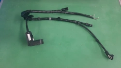 Battery Wiring Harness for Hyundai Solaris Model HCR (+) - BATTE