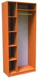3-Door Storage Cabinet SK-3M