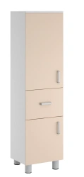 Medical Cabinet for Storing Supplies and Instruments SHK.14.19