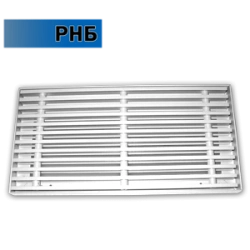 Floor Grate RNB 1 1950x300MM, 8.64kg