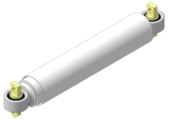 Hydraulic Damper for Suspension System UGD 390/4700/4700/002