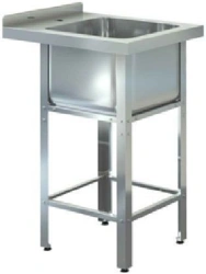 Stainless Steel Cleaning Sink VMC-C