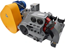 Steel Reinforcement Cutting Machine SMJ 322 (SMJ-322MP)