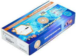 Educational Digital Hardware-Software Complex "Young Neurophysiologist-Engineer" Electroheadset
