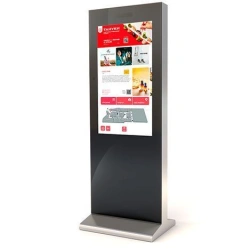 Interactive Kiosk for Navigation - Specium