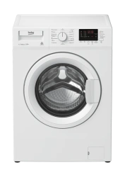 Fully Automatic Front-Load Washing Machine WRE75P2XWW
