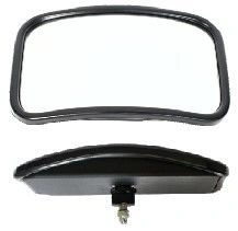 External Side Mirror Type 58.8201020 for M2, M3, N2, N3 Vehicles