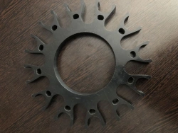 Cable Fixing Ring 20-020508