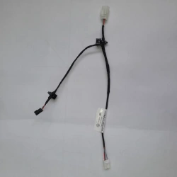 Wire Harness for GAZ Automotive Equipment, Model 37 (32215.3724 037)