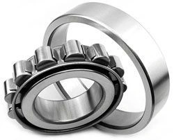 Cylindrical Roller Bearing 2318KM