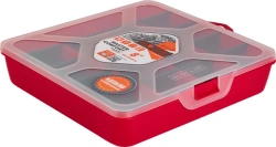 8-Inch Organizer for Optimal Space Management