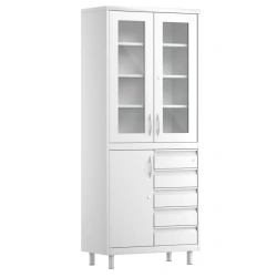 Medical Storage Cabinet for Instruments, Model SHNV.03.00