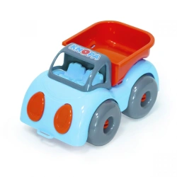 Euro Truck Toy 22 cm KNOBA 1/16