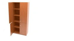 Closed 4-Door Storage Cabinet SHS-4
