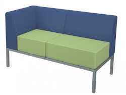 Soft Module (Right or Left Furniture Section 3)