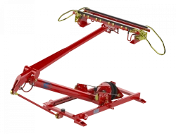 Electric Current Collector LA 19-21-SET 155 800