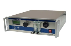 SO2 and H2S Gas Analyzer Model SV-320