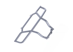 Heavy-Duty Rear Bumper for CFMOTO X8 (2012-) + Mounting Kit