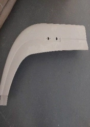 Complete Left Front Wing for Car S35510E2-8403021