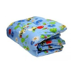 Children's and Teen Bedding Accessories - Bivik Quilted Blankets