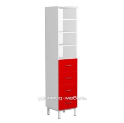 Document Storage Cabinet, File Cabinet SHK-4
