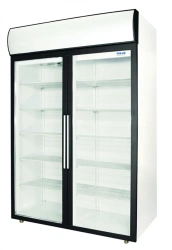 Refrigerated Display Cabinet DV114-S