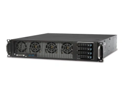 High-Performance Rack Server for IT Workloads SR-221S13-204A