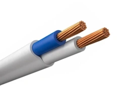 Flexible PVC Insulated Wire SHVVP