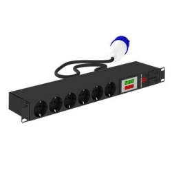 NT Series Power Socket Block NT SOC