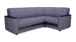 Corner Sofa by Edelwood for Offices and Institutions