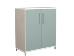 Low Cabinet KvShk3119 - 758x400x826 mm