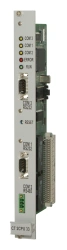 KSA-02 Controller Module CT2CPU33 for Signal Processing