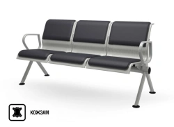 Multi-seat Sectional MS35/1