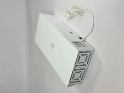 UV Air Recirculator and Irradiator "OVU" OVI-51 for Bacterial Decontamination