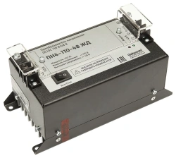 DC/DC Voltage Converter PN4-110-48 110V to 48V 120W