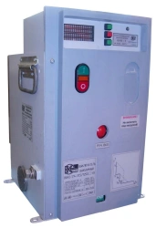 Low-Voltage Vacuum Circuit Breaker VVA-1.14-20(31.5)/1000(1250) U3