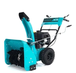 Gas-Powered Snow Blower SX-56 for Efficient Snow Removal