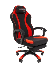 CHAIRMAN Game 35 Seating Chair with Metal Frame