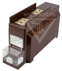 Current Transformer TLO-10 M56 for Indoor Use